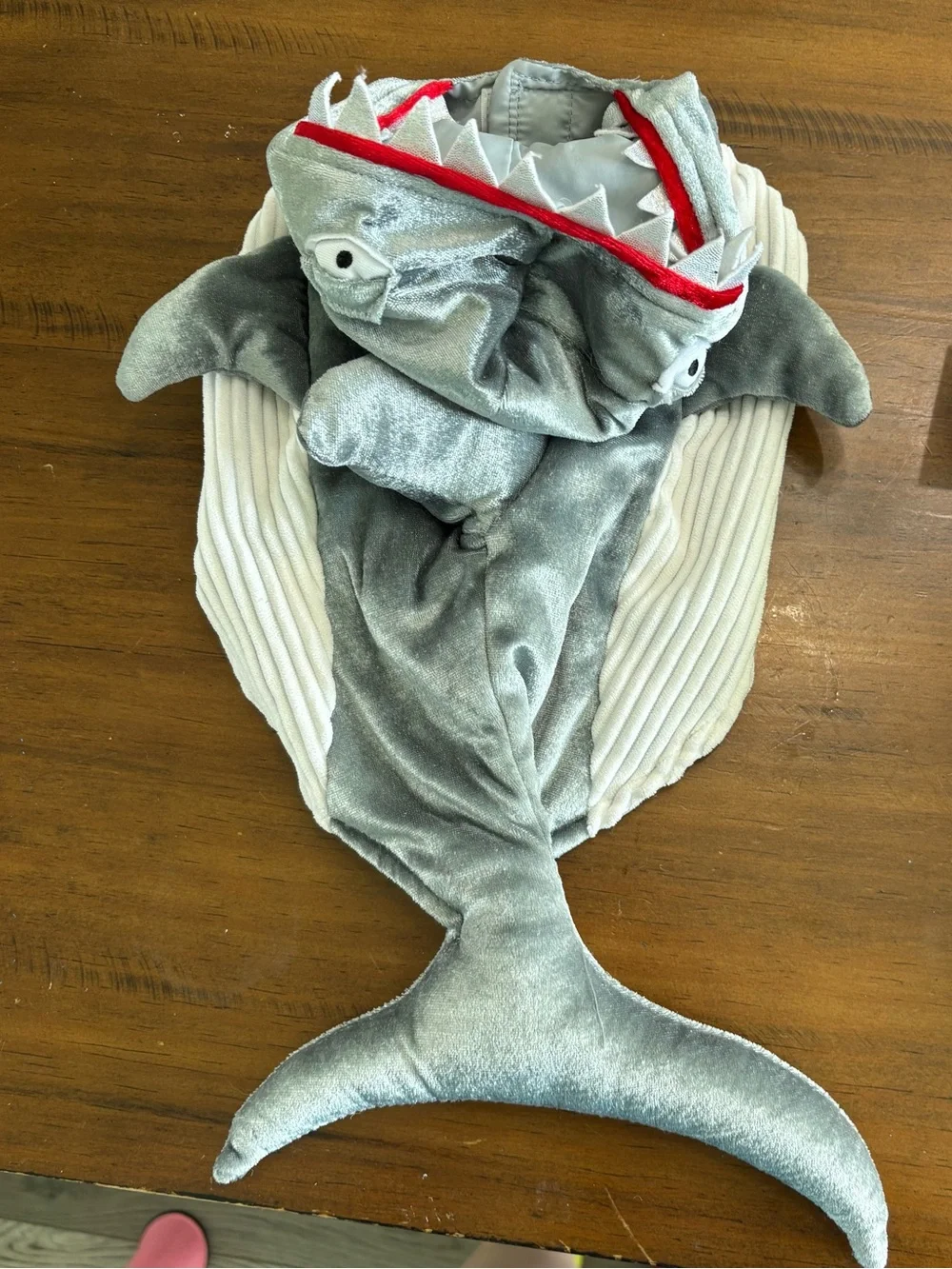 Halloween Small/Medium Dog Costume Bundle